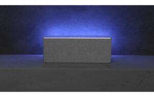 Philips TAW6505/10, Bluetooth-WLAN Speaker Multiroom-Audio, DTS Play-Fi, Airplay2, 80W