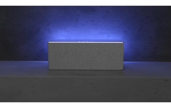 Philips TAW6505/10, Bluetooth-WLAN Speaker Multiroom-Audio, DTS Play-Fi, Airplay2, 80W