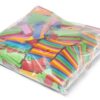 BeamZ CNF1 1 kg Multicolor Papierkonfetti zu CC1200