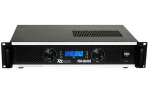 1123382_1 - Mediatech Power Dynamics PDA-B1000 Stereo-Endstufe, 2x 500W bei 4 Ohm
