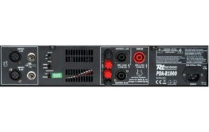 1123382_2 - Mediatech Power Dynamics PDA-B1000 Stereo-Endstufe, 2x 500W bei 4 Ohm