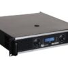 Power Dynamics PDA-B2500 Stereo-Endstufe, 2x 1200W bei 4 Ohm