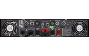 Power Dynamics PDA-B2500 Stereo-Endstufe, 2x 1200W bei 4 Ohm