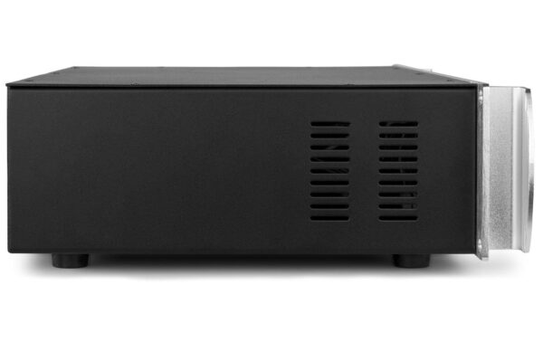 Vonyx VPA1500 Stereo-Endstufe, 2x 750W mit Mediaplayer