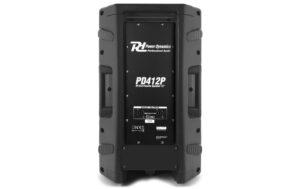 1123432_3 - Mediatech Power Dynamics PD412P 12 PA-Lautsprecher, passiv, 1200W