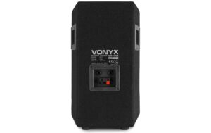 Vonyx SL8 8 Disco Lautsprecher, passiv, 400W