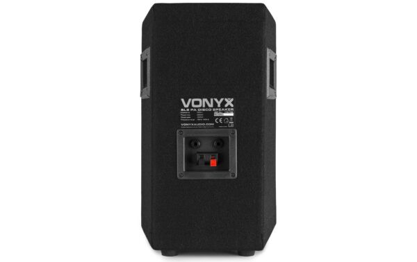 Vonyx SL8 8 Disco Lautsprecher, passiv, 400W