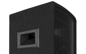 Vonyx SL8 8 Disco Lautsprecher, passiv, 400W