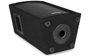Vonyx SL8 8 Disco Lautsprecher, passiv, 400W