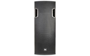 Power Dynamics PD625A 2x 15 PA-Lautsprecher, aktiv, 800W, DSP