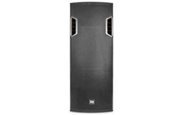 Power Dynamics PD625A 2x 15 PA-Lautsprecher, aktiv, 800W, DSP