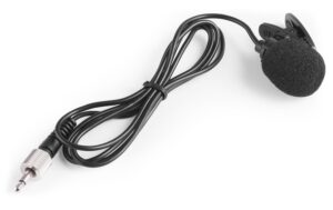Power Dynamics PD504B 4-Kanal UHF Funkstrecke mit 4 Sender&Miks