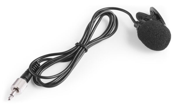 Power Dynamics PD504B 4-Kanal UHF Funkstrecke mit 4 Sender&Miks