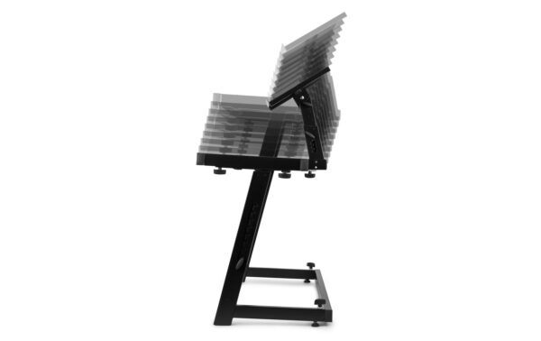 Vonyx DB10 Mobiler DJ Stand