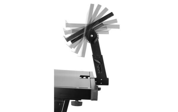 Vonyx DB10 Mobiler DJ Stand