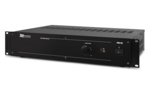 1123496_2 - Mediatech Power Dynamics PRS120 100V Zusatz-Endstufe für PRM-Serie, 120W
