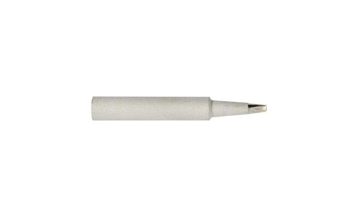 112499 - Mediatech Velleman BITC50N4 Ersatzspitze 2mm spitz für VTSSC50N kaufen Schweiz | Mediatech.ch