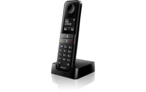 Philips D4701B Schwarz kaufen Schweiz | Mediatech.ch