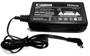 Canon Netz Adapter CA-PS700 für EOS 1300D