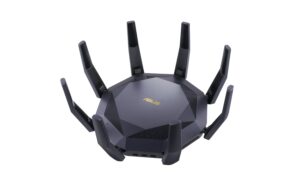 1126142 - Mediatech ASUS RT-AX89X AX6000 WiFi 6 kaufen Schweiz | Mediatech.ch