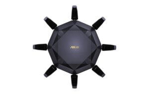 1126142_1 - Mediatech ASUS RT-AX89X AX6000 WiFi 6