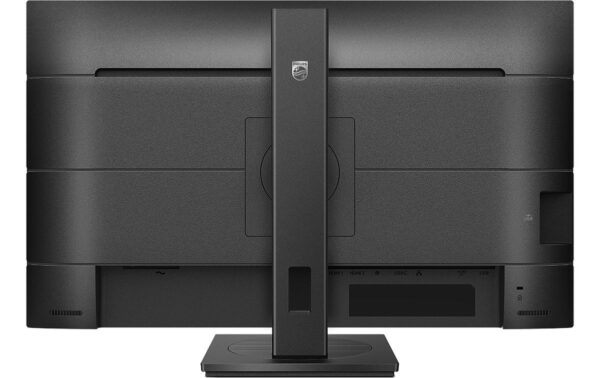 1126799_4 - Mediatech Philips 279P1/00 27, 3840 x 2160, IPS IPS, DP, HDMI, USB-C, 4 ms, Lautsprecher