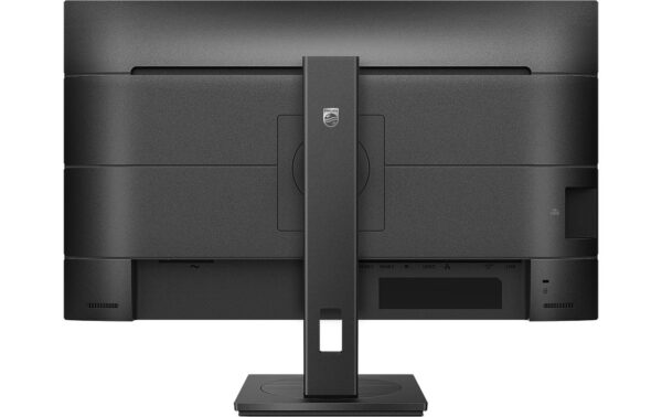 1126799_5 - Mediatech Philips 279P1/00 27, 3840 x 2160, IPS IPS, DP, HDMI, USB-C, 4 ms, Lautsprecher