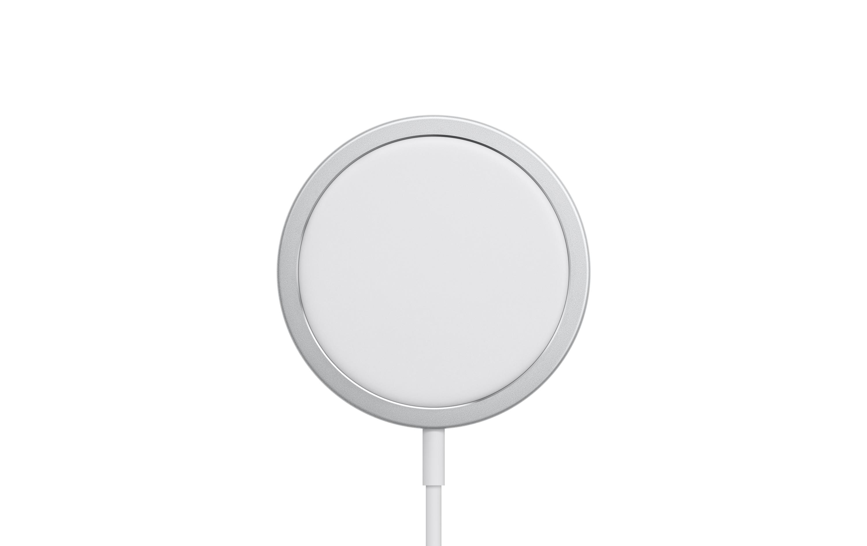 1128115 - Mediatech Apple Wireless MagSafe Charger Cable Zusätzliches Ladekabel inkl. MagSafe kaufen Schweiz | Mediatech.ch