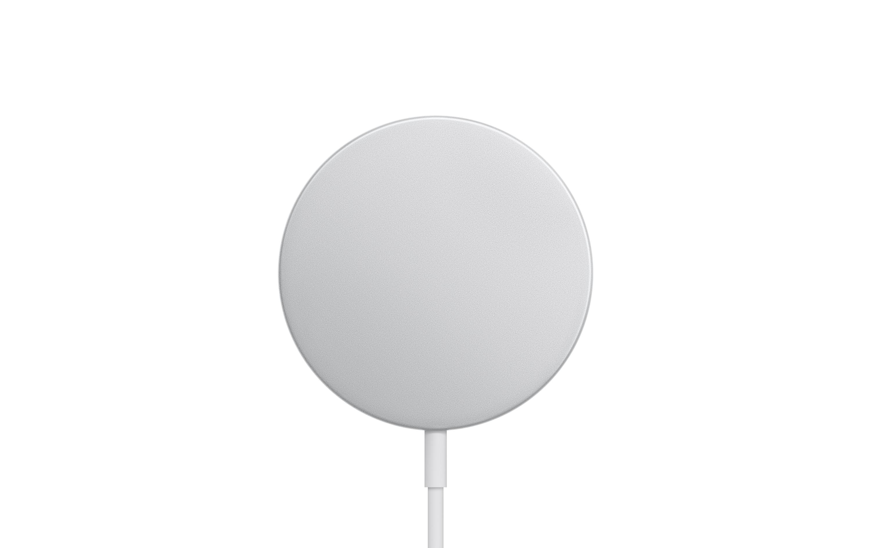 1128115_1 - Mediatech Apple Wireless MagSafe Charger Cable Zusätzliches Ladekabel inkl. MagSafe