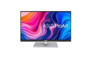 ASUS PA279CV 27, 3840x2160, IPS, UHD DP,HDMI, Speaker