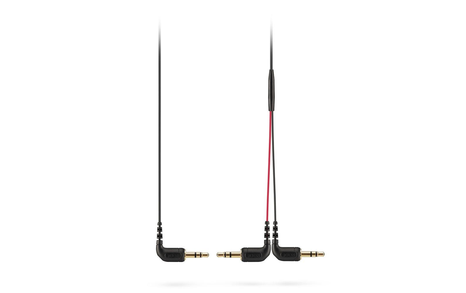 1128593 - Mediatech Rode SC11 3.5mm Splitter Kabel kaufen Schweiz | Mediatech.ch