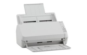1129685_2 - Mediatech Ricoh Dokumentenscanner SP-1125N USB3.2/ LAN, 600dpi, 25ppm