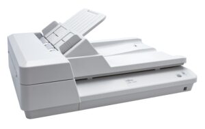 1129687 - Mediatech Ricoh Dokumentenscanner SP-1425 USB2.0, 600dpi, 25ppm kaufen Schweiz | Mediatech.ch