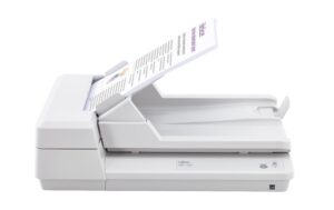 1129687_1 - Mediatech Ricoh Dokumentenscanner SP-1425 USB2.0, 600dpi, 25ppm