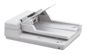 1129687_3 - Mediatech Ricoh Dokumentenscanner SP-1425 USB2.0, 600dpi, 25ppm