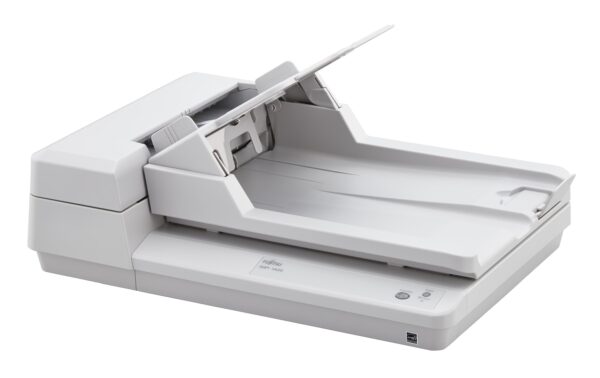 1129687_3 - Mediatech Ricoh Dokumentenscanner SP-1425 USB2.0, 600dpi, 25ppm