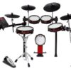 1129731 - Mediatech Alesis Crimson II Special Edition 9-teiliges E-Drum Kit