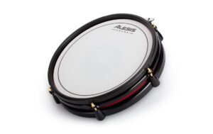 1129731_4 - Mediatech Alesis Crimson II Special Edition 9-teiliges E-Drum Kit