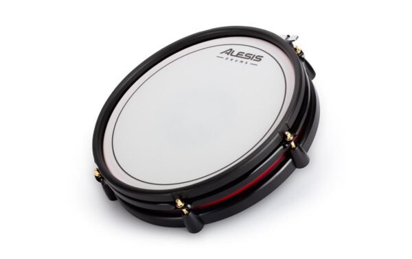 1129731_4 - Mediatech Alesis Crimson II Special Edition 9-teiliges E-Drum Kit