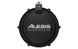 1129731_5 - Mediatech Alesis Crimson II Special Edition 9-teiliges E-Drum Kit