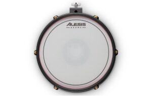 1129731_6 - Mediatech Alesis Crimson II Special Edition 9-teiliges E-Drum Kit