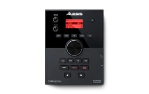 1129731_8 - Mediatech Alesis Crimson II Special Edition 9-teiliges E-Drum Kit