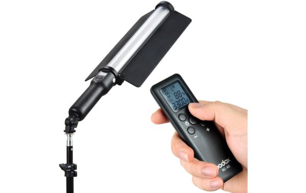 1130295_4 - Mediatech Godox LC500 ICE light, Leuchtstab
