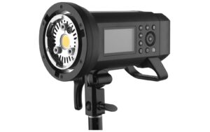 1130301_2 - Mediatech Godox AD400PRO für Nikon und Canon