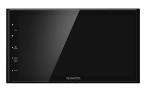 Kenwood Moniceiver DMX5020DABS Digital Media AV-Receiver, ohne DAB-Antenne