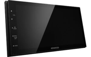 Kenwood Moniceiver DMX5020DABS Digital Media AV-Receiver, ohne DAB-Antenne
