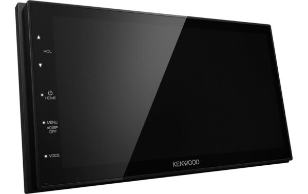 Kenwood Moniceiver DMX5020DABS Digital Media AV-Receiver, ohne DAB-Antenne
