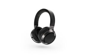 Philips Fidelio L3/00, Over-Ear Kopfhörer ANC, Wireless, bis zu 35h Akkulaufzeit kaufen Schweiz | Mediatech.ch