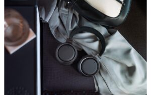 Philips Fidelio L3/00, Over-Ear Kopfhörer ANC, Wireless, bis zu 35h Akkulaufzeit