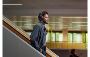 Philips Fidelio L3/00, Over-Ear Kopfhörer ANC, Wireless, bis zu 35h Akkulaufzeit